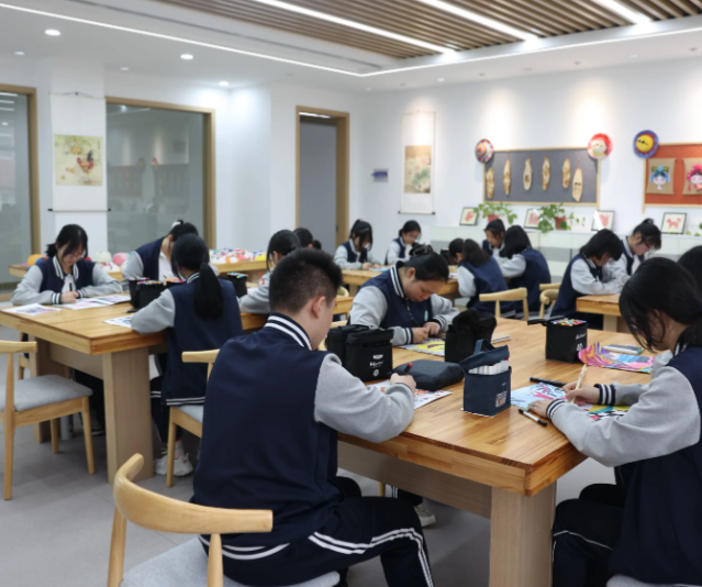 同样是中职可持续展开的必答题说到底要形成升学有途径 同样是中职可持续展开的必答题说到底要形成升学有途径